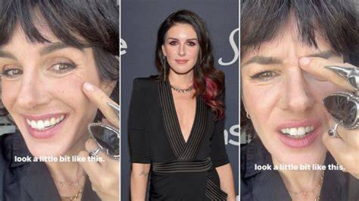Shenae Grimes: A Comprehensive Look at the Life and Career of a Rising Star