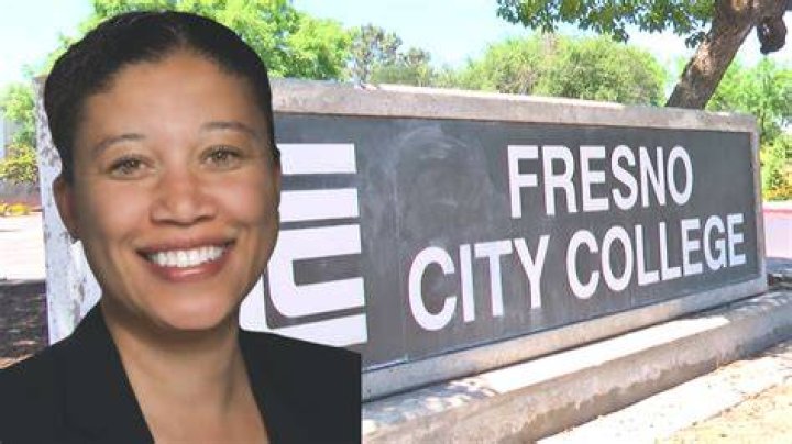 Shenice Johnson: A Trailblazer in Her Field
