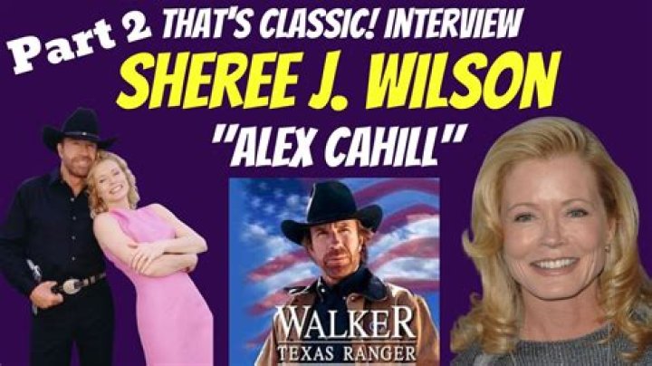 Sheree J. Wilson: A Comprehensive Look at the Life and Career of a Talented Actress