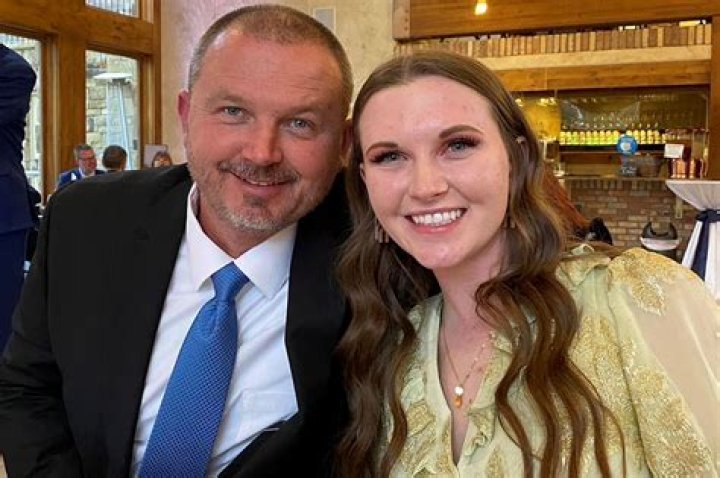Sheriff Mark Cage's Daughter: A Deep Dive into Her Life and Legacy