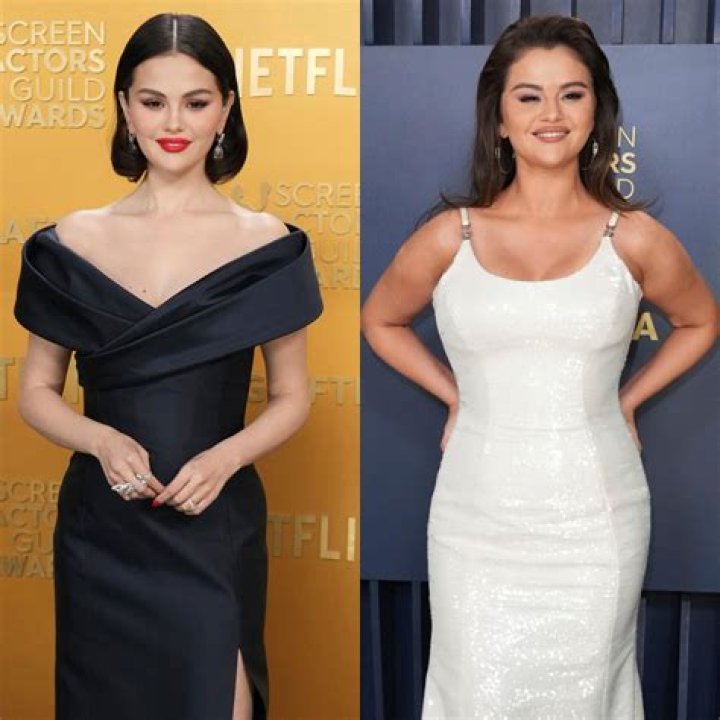 Shifting Scales: Celebrity Weight Gain 2024
