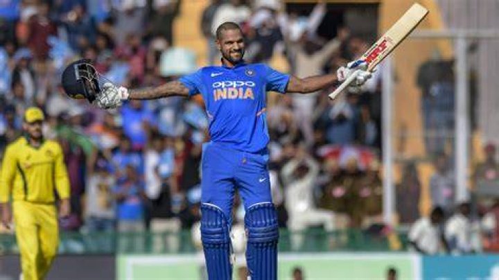 Shikhar Dhawan's Parents: Unveiling the Roots of a Star Cricketer