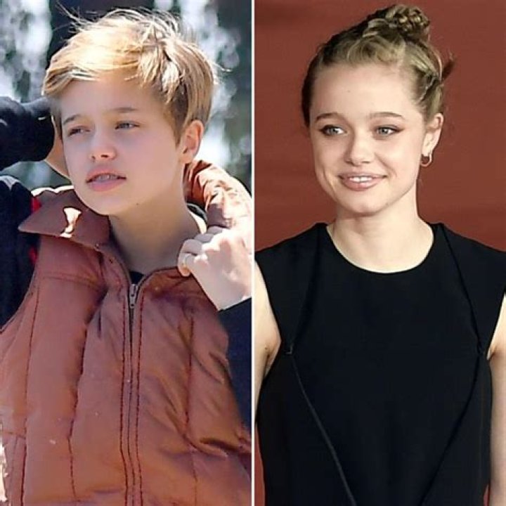 Shiloh Jolie-Pitt 2024 Photos: A Glimpse into the Life of a Rising Star
