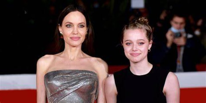 Shiloh Jolie-Pitt: A Glimpse into Her Life Today in 2024