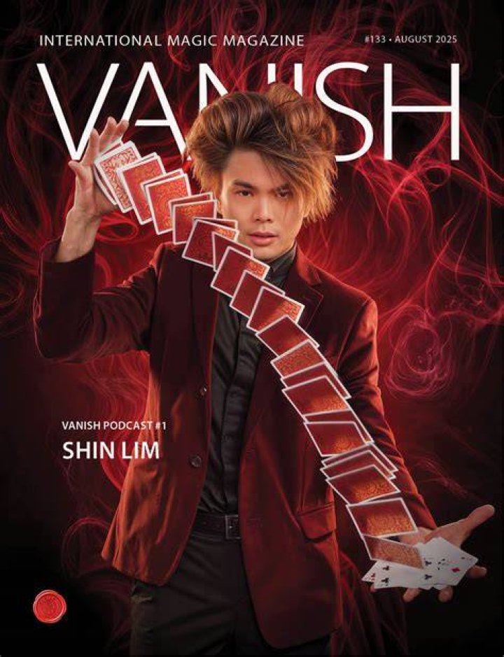 Shin Lim Net Worth: The Magic Behind His Wealth