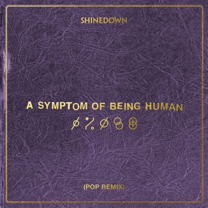 Shinedown: A Symptom of Being Human