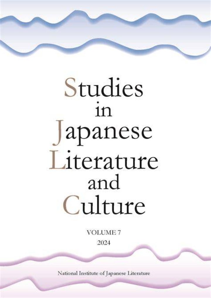 Shiori Novella: An Insight into Japanese Literature and Culture