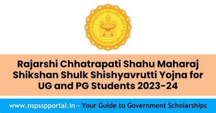 Shishyavrutti Form 2024 Last Date: Everything You Need to Know