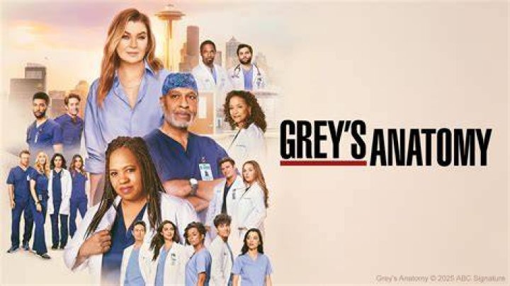 Shooting Episode Grey's Anatomy: Behind the Scenes of a Medical Drama Phenomenon