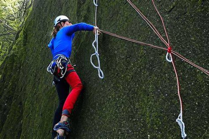 Shooting Ropes: A Comprehensive Guide to Techniques and Safety