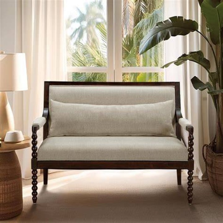 Shop Martha Stewart Accent Chair: Elevate Your Home Decor