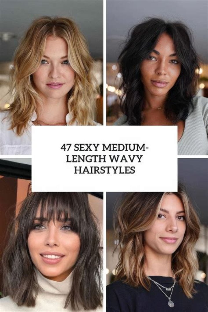 Shoulder Length Haircuts: The Ultimate Guide to Style and Versatility