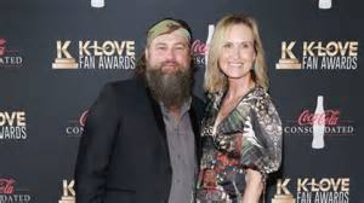 Si Robertson Net Worth 2023: A Deep Dive into His Wealth and Legacy