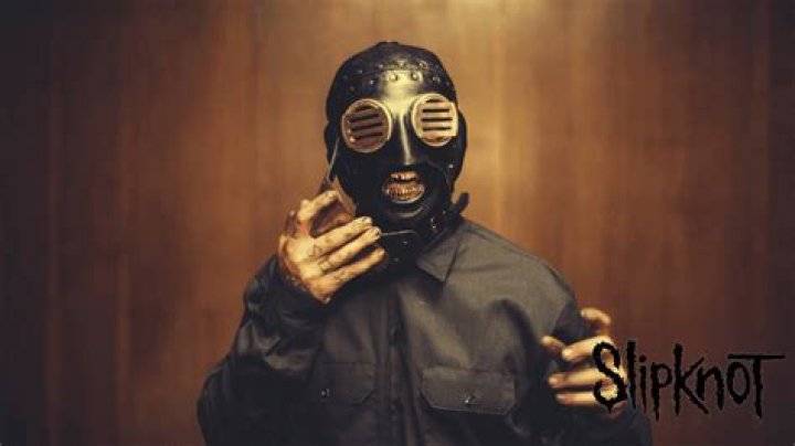 Sid Wilson: The Enigmatic DJ of Slipknot