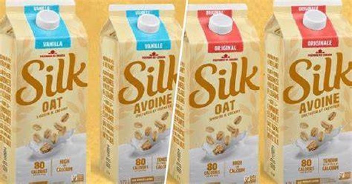 Silk Milk Recall 2024: What You Need to Know