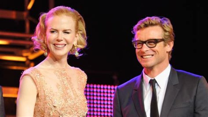 Simon Baker: An Inspiring Journey of Talent and Success