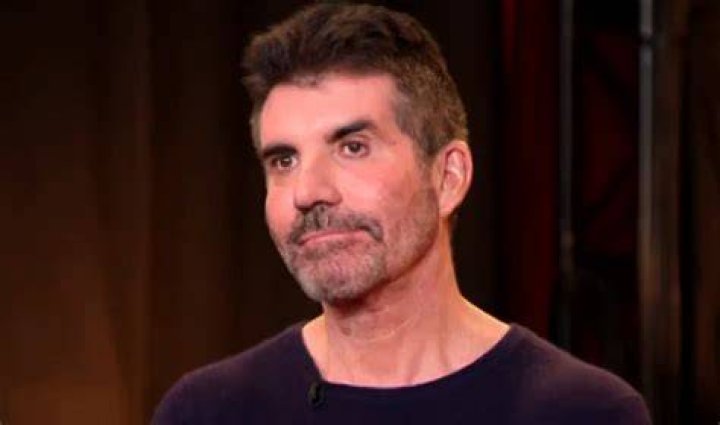 Simon Cowell's Health Battle: Inside His Surprising Illness