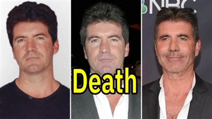 Simon Cowell Death: Rumors, Legacy, and Impact