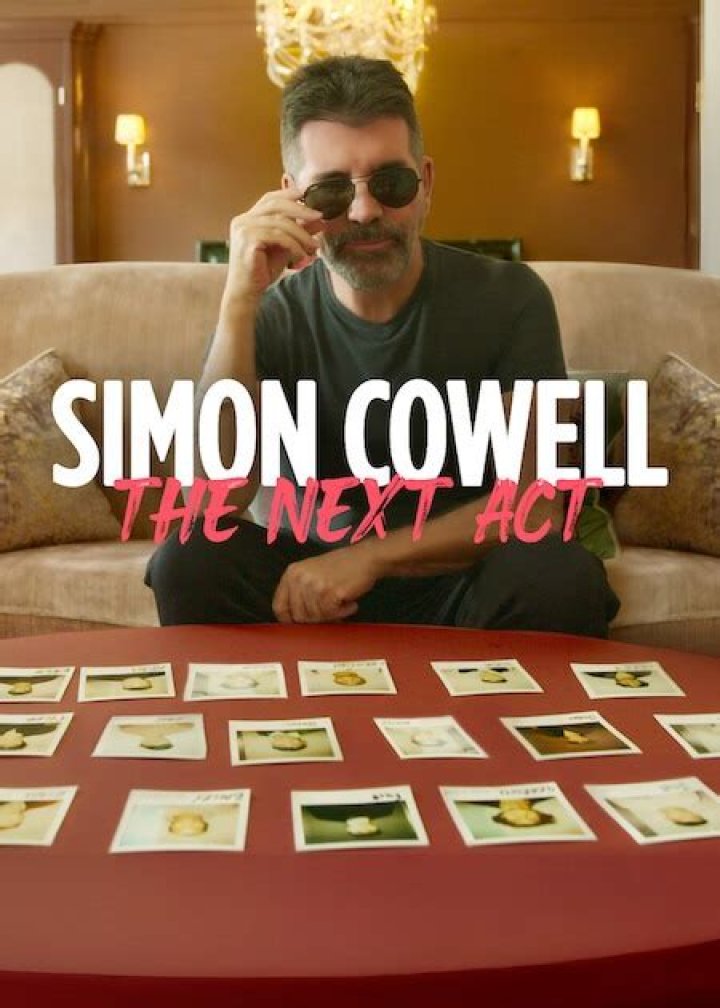 Simon Cowell: The Music Mogul Behind Global Success
