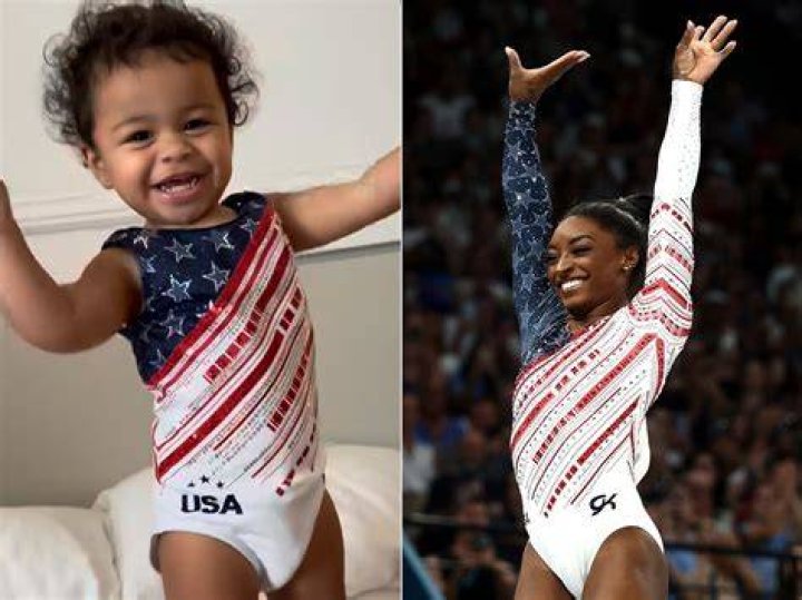 Simone Biles' Kids: Does the Olympic Gymnast Have Children?