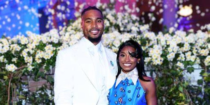Simone Biles Pregnant: A Journey of Grace, Strength, and New Beginnings