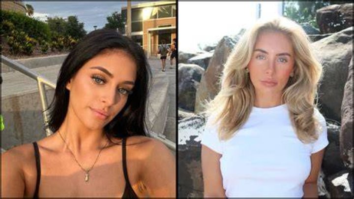 Sizzling Camila Araujo Leaks: An Intriguing Revelation