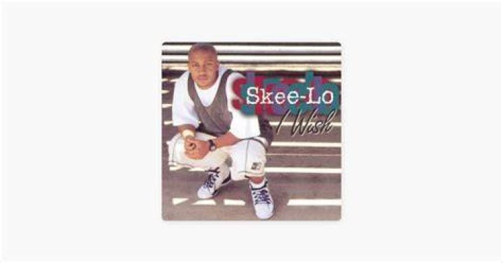 Skee-Lo: Wish I Was a Little Bit Taller - A Deep Dive into the Iconic Song