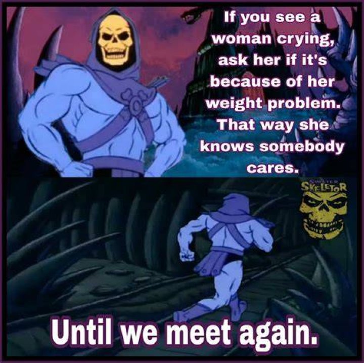 Skeletor Memes: The Rise of a Pop Culture Icon
