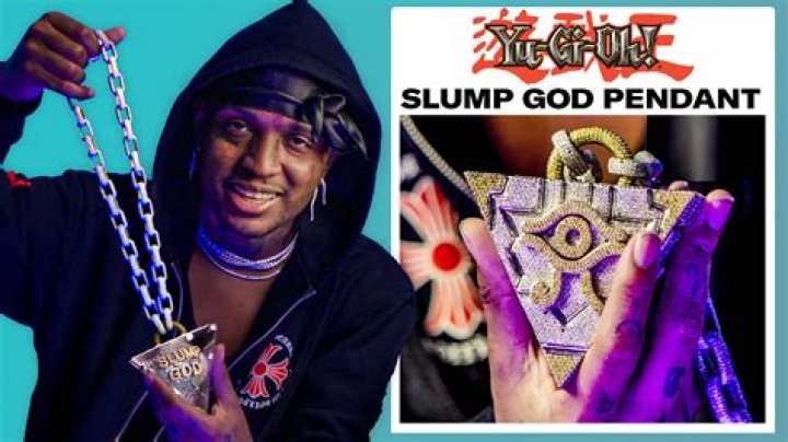 Ski Mask the Slump God Height: Unveiling the Truth About the Rapper's Stature