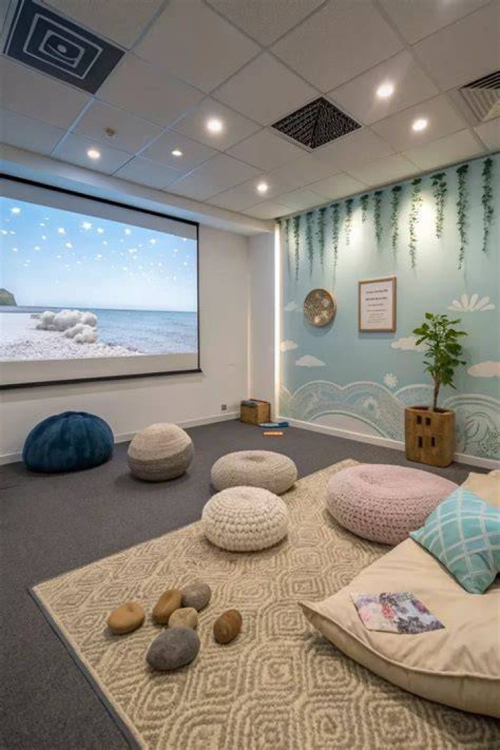 Skylark Lounge: A Hidden Gem for the Perfect Relaxation Experience