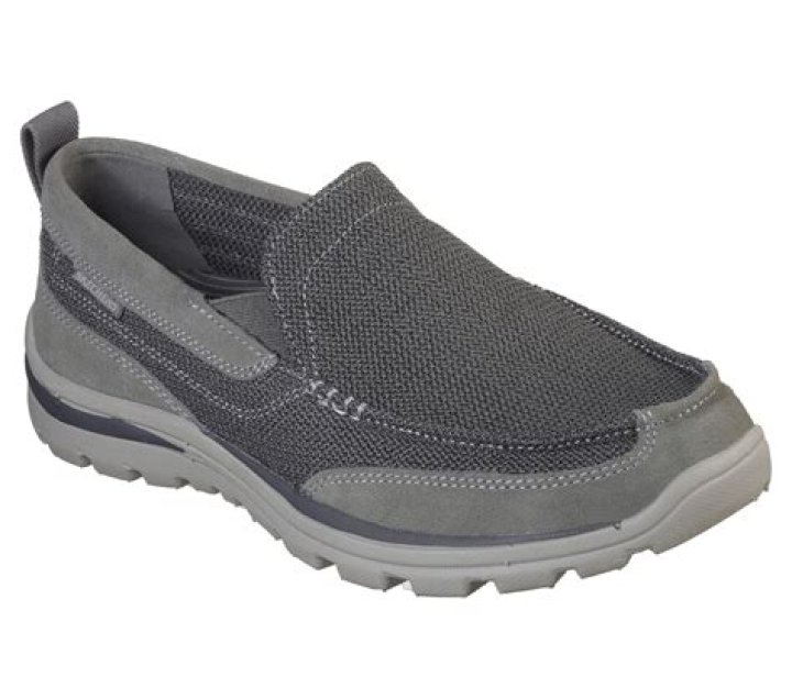 Slip On Men's Tennis Shoes: The Perfect Blend of Comfort and Style