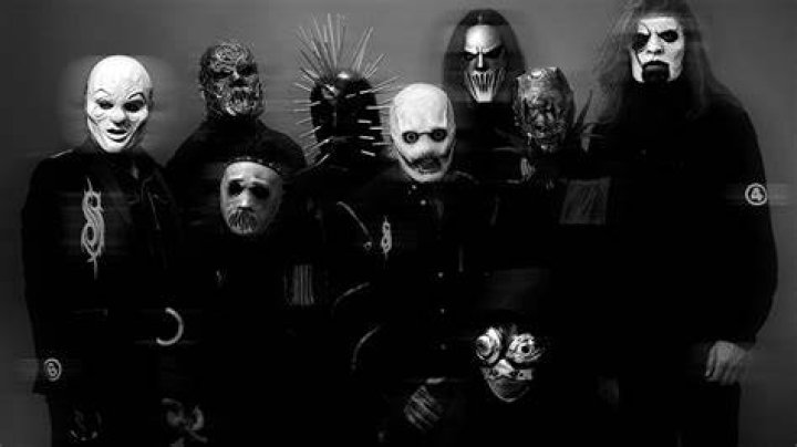 Slipknot Sid: The Life and Legacy of a Metal Icon