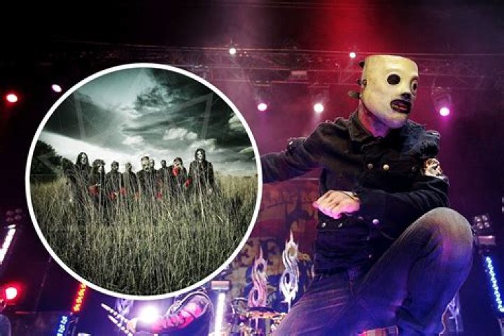 Slipknot Sid Wilson: The Life and Legacy of a Turntablist Icon