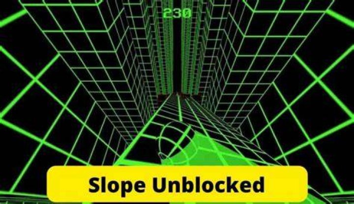 Slope Game Unblocked 76: The Ultimate Guide to Endless Fun
