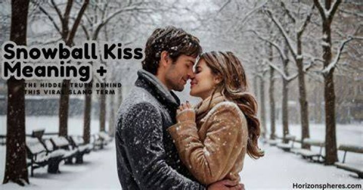 Snowball Kisses: The Delightful Winter Treat Everyone Loves