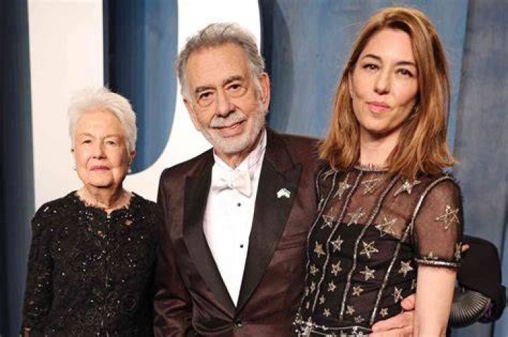 Sofia Coppola Net Worth: A Deep Dive into Her Wealth and Success