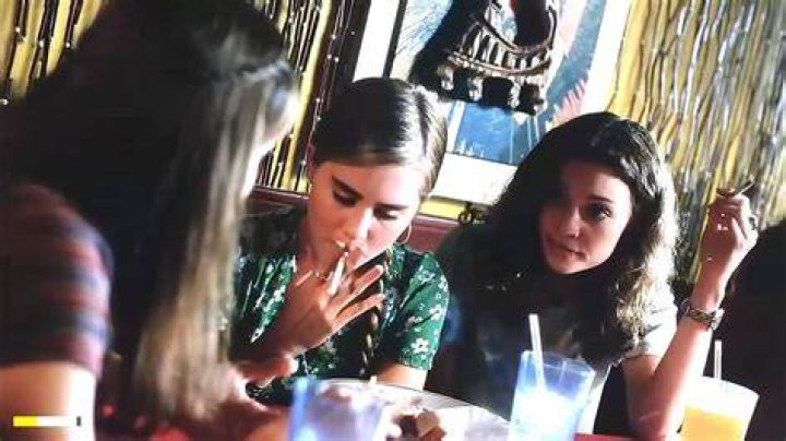 Soleil Moon Frye Smoking: Unveiling the Truth Behind the Headlines