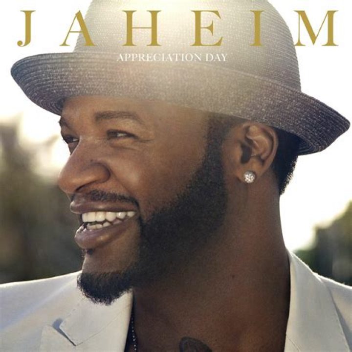 Songs by Jaheim: A Deep Dive into the R&B Sensation
