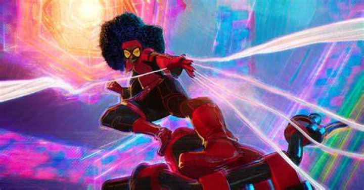 Sophia Rain: The Rising Star in the Spider-Man Universe