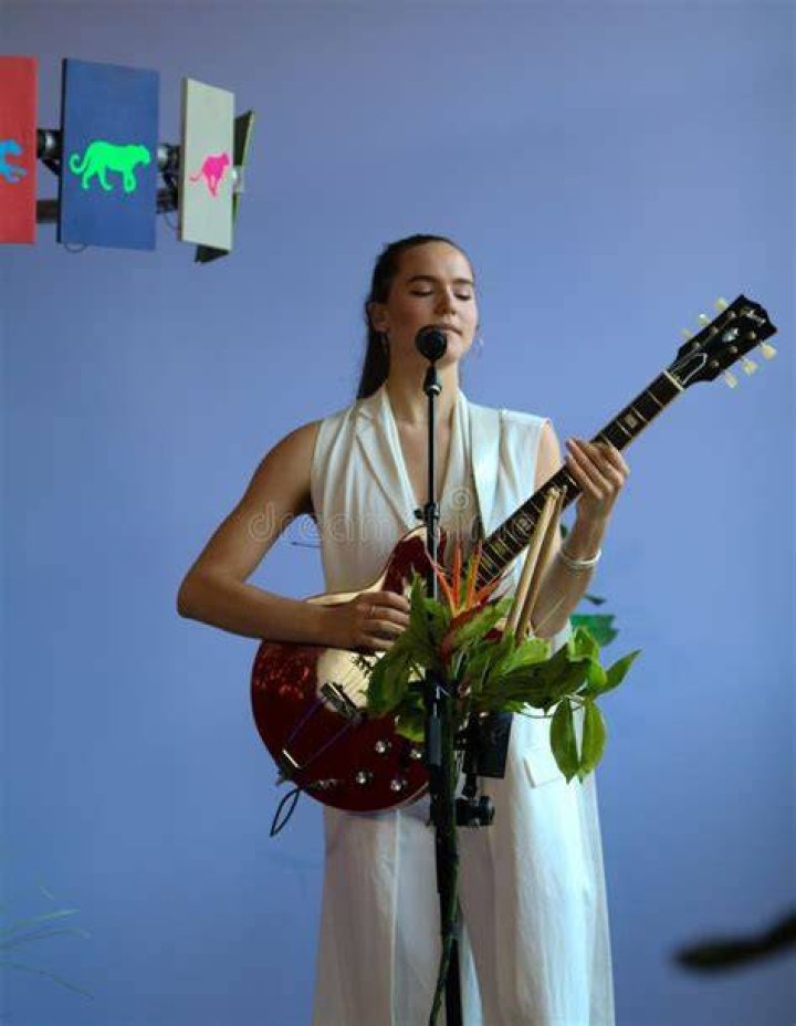 Sophie Hawley-Weld: A Journey Through Music and Innovation
