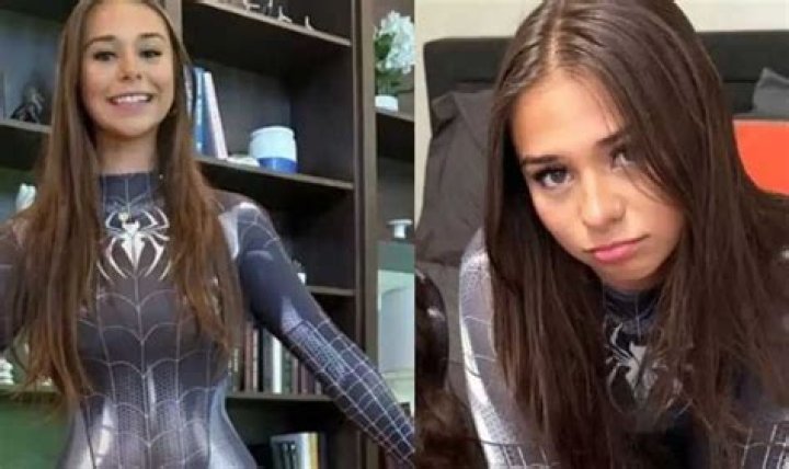 Sophie Raiin Ed: The Rising Star of the Digital World