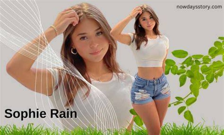 Sophie Raim's Leaked Content: A Deep Dive