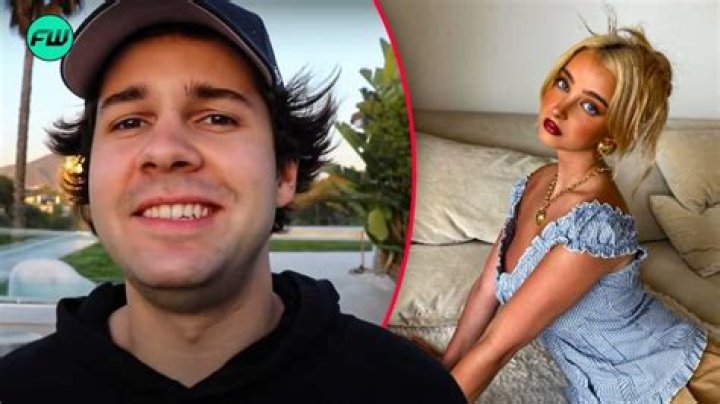 Sophie Rain's Take on David Dobrik: The Truth Unraveled