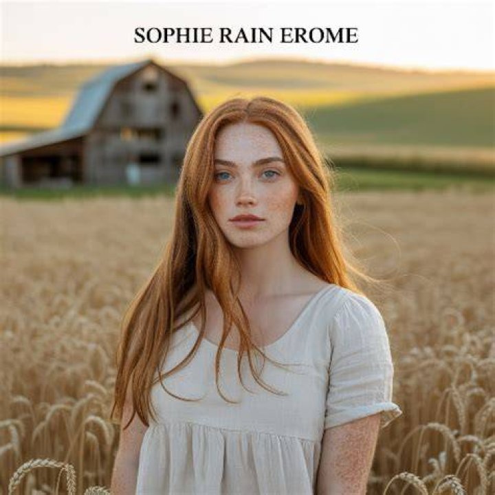 Sophie Rain Ero.e: A Comprehensive Insight into Her Life and Career