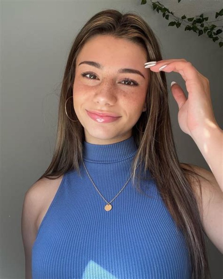 Sophie Rain Eromr: A Comprehensive Look at the Rising Star