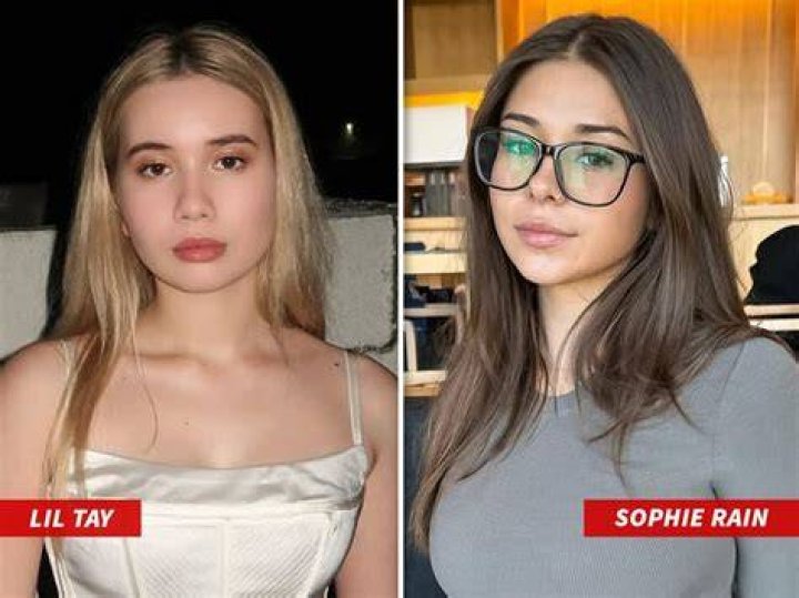 Sophie Rain OnlyFans Leak: What You Need to Know