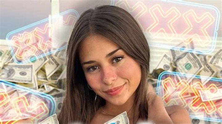 Sophie Rain OnlyFans Leaked: Everything You Need to Know