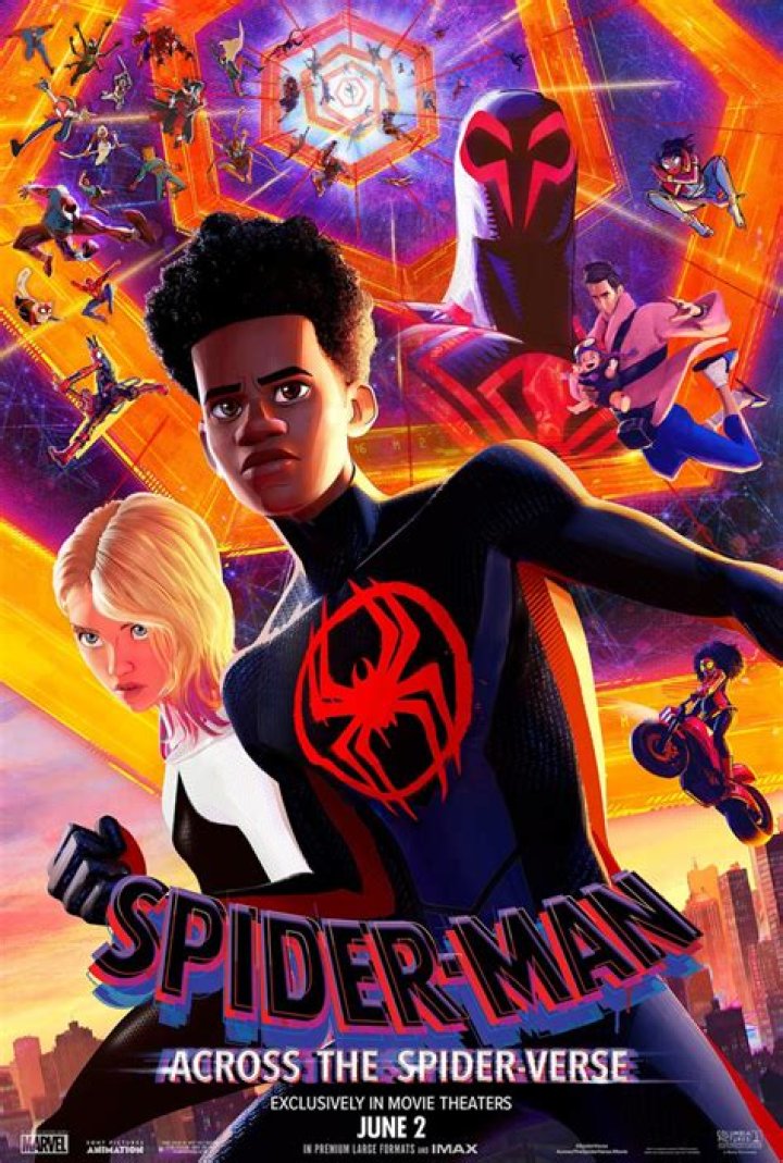 Sophie Rain: The Rising Star in Spider-Man Universe