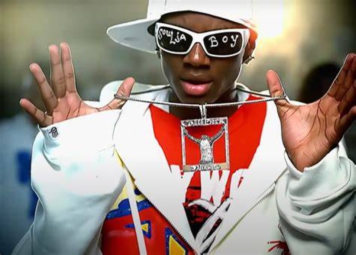 Soulja Boy Glasses: The Trendy Eyewear That Changed Hip-Hop Fashion