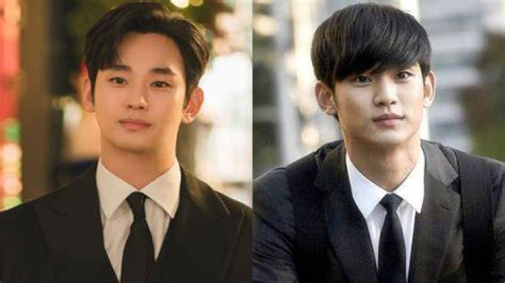 South Korea's Heartthrob: Kim Soo Hyun, The K-Drama Icon